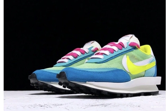 Running BV0073-600 Nike Daybreak  LD Sacai Waffle 1117